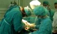 Pilot's surgeon