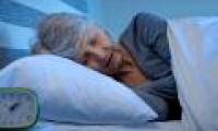 'Pink noise' enhances deep sleep