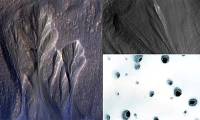 Pinpointing Where Living Creatures Might Be Hiding on Mars