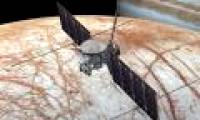 Places in the solar system may contain extraterrestrial life