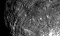 Planetary mystery Vesta