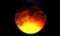 Planets bear thousands of billions of lightning every hour and clues about aliens
