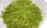 Planting seaweed in Truong Sa
