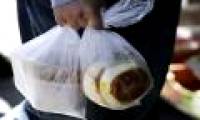 Plastic bags, foam boxes - How to use them to not be poisoned?