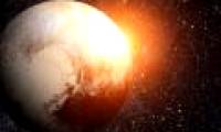 Pluto can form from one billion comets