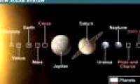 Pluto has a new name: Plutoid