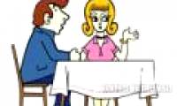 Poetry is fun about the secret of choosing a wife