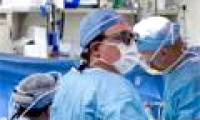 Poland successfully performed the first face transplant