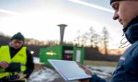 Polish researchers create 'cannon' against haze