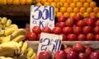 Pollinated insects have an economic value of US $ 217 billion