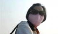 Pollution in China spread to the US - Why?