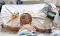 Pollution in the home kills millions of people every year