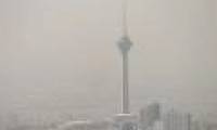 Pollution, Iran's capital closed schools