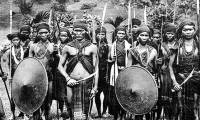Portraits of Vietnamese people over 100 years ago through the lens of a French man