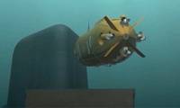 Poseidon: Russian weapon is likened by the West to an 'apocalyptic machine' that can cause a tsunami 90m high