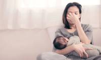 Postpartum depression, now there is a new medicine to help treat it quickly