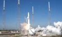 Postpone historic spacecraft