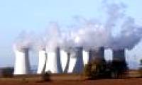 Potential threat from old nuclear plants