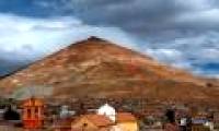 Potosi City - Bolivia