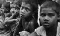 Poverty affects the thinking ability of the brain