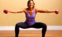 Practice to have sexy 3 rounds thanks to 5 simple movements