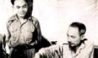 Precious images of General Vo Nguyen Giap