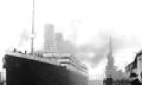 Precious photos of the Titanic tragedy