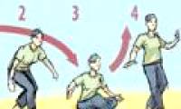 Predict your life expectancy through a simple test