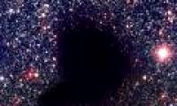 Prediction of the formation of a new star