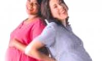 Pregnancy age and difference