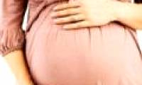 Pregnant women can transmit stress through the placenta
