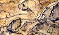 Prehistoric artists know how to make animated films