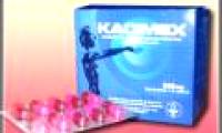 Preliminary assessment of the effects of Kacimex in the treatment of patients with benign benign hypertrophy at the Institute of Critical Disease Research and Treatment