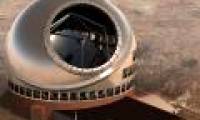 Prepare to install the world's largest telescope