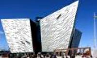 Prepare to open the Titanic museum