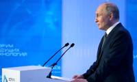 President Putin revealed good news about Russia's cancer vaccine