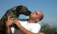 Prevent pets from spreading infectious diseases to their owners