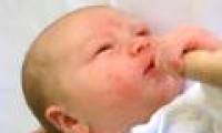 Preventing birth defects for babies