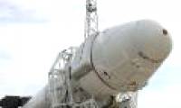 Private spacecraft find its way to space