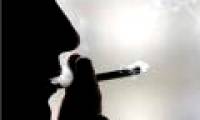 Prohibit smoking helps reduce 41% of cases of heart attack