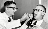 Project MKUltra: Secret CIA program, experiment with mind control