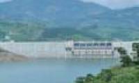 Proposed withdrawal of Song Tranh 2 lake for inspection