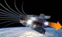 Propulsion engine uses air instead of fuel