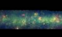 Publish the most complete picture of the galaxy