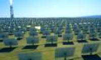 Puerto Rico builds a solar park