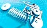 Puseidon undersea resort