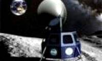 Put the telescope on the moon