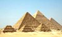 Pyramid: The most mysterious architecture of mankind