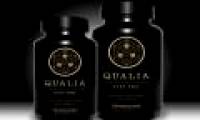Qualia smart medicine costs $ 150 for 2 bottles, works only 20 minutes after drinking