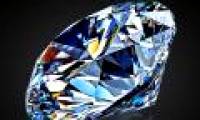 Quantum teleport a photon carrying information into the gap between the diamond